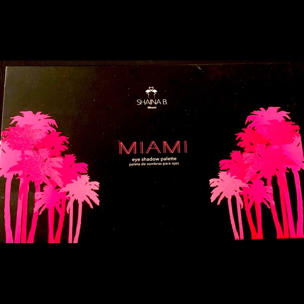 Shaina B Miami